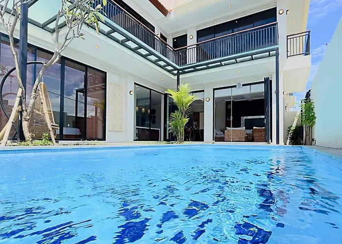 Casa De Lucia Bali - Seminyak