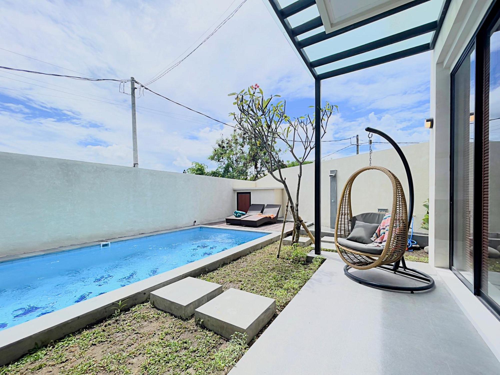 Casa De Lucia Bali -
