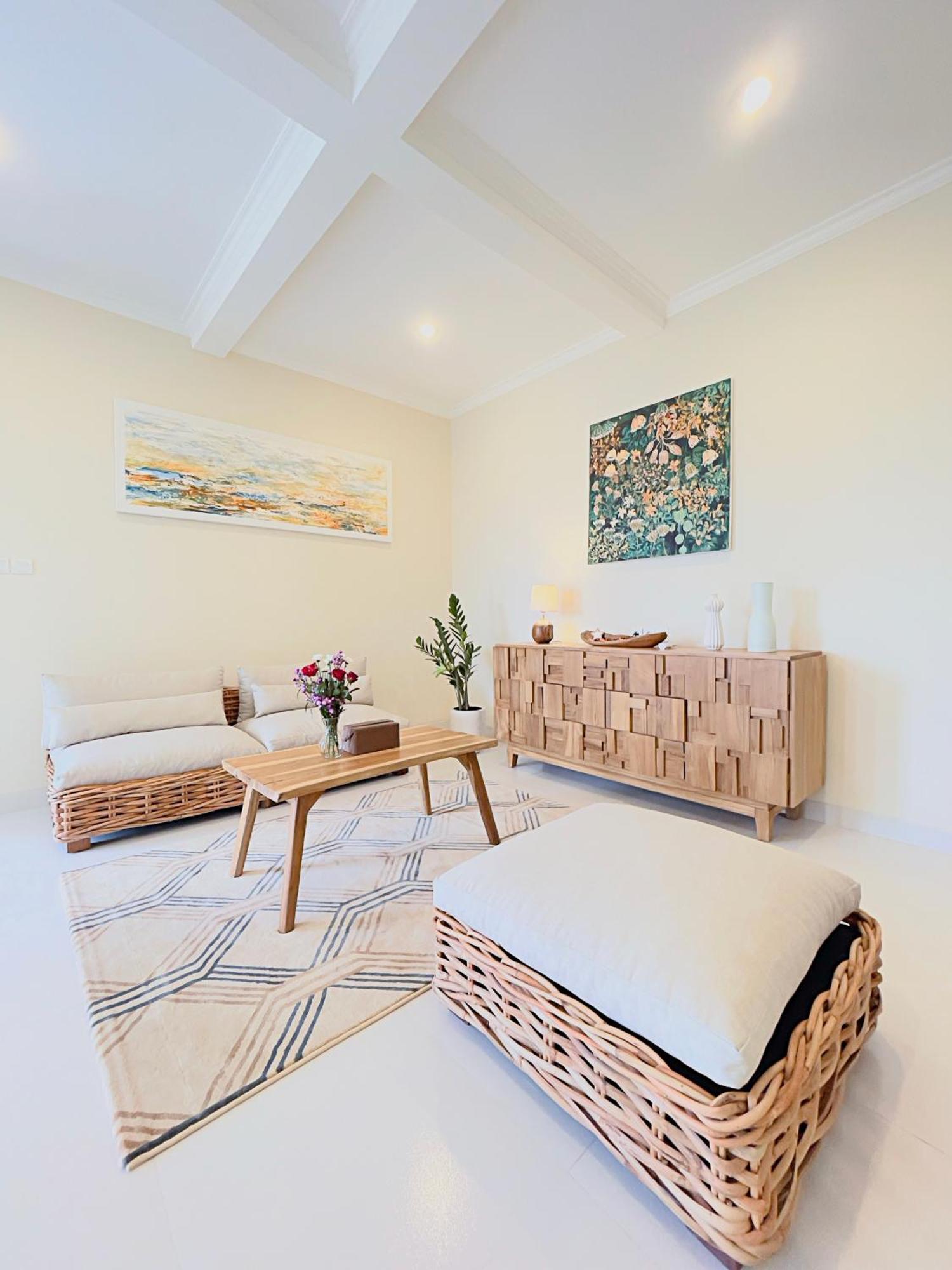 Casa De Lucia Bali - Rumah liburan Seminyak (Bali)