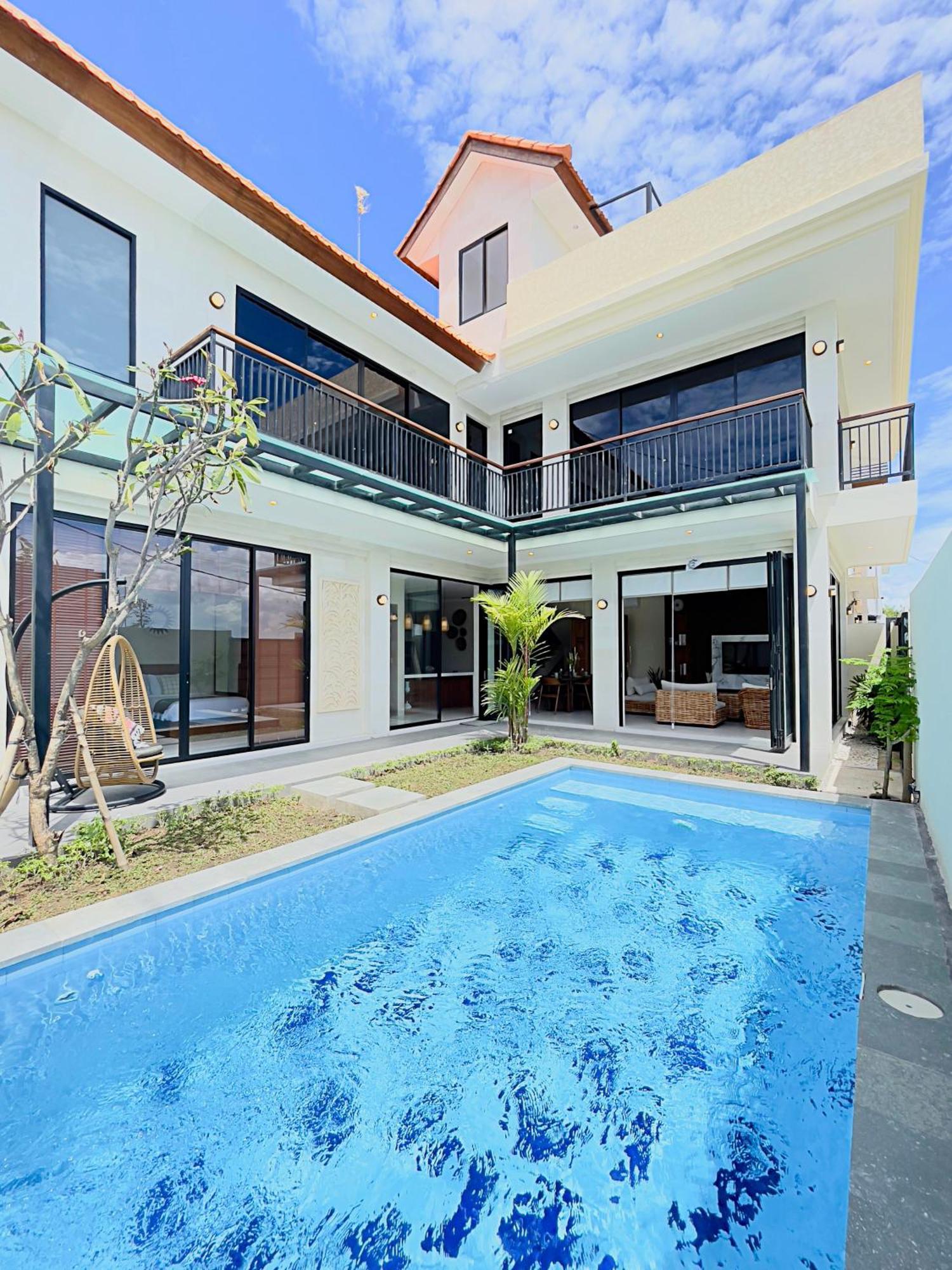 Casa De Lucia Bali - *