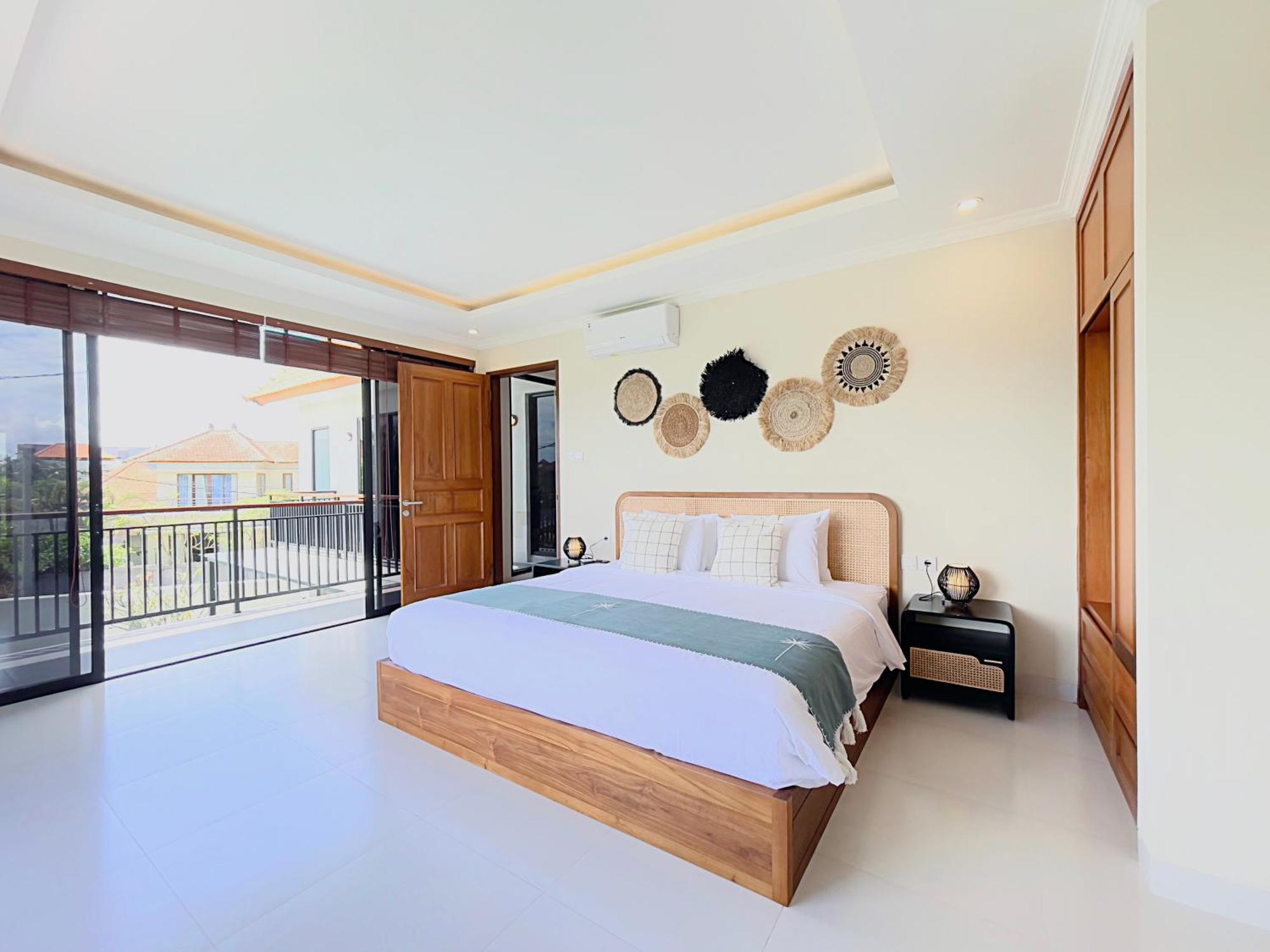 Casa De Lucia Bali - Rumah liburan Seminyak (Bali)