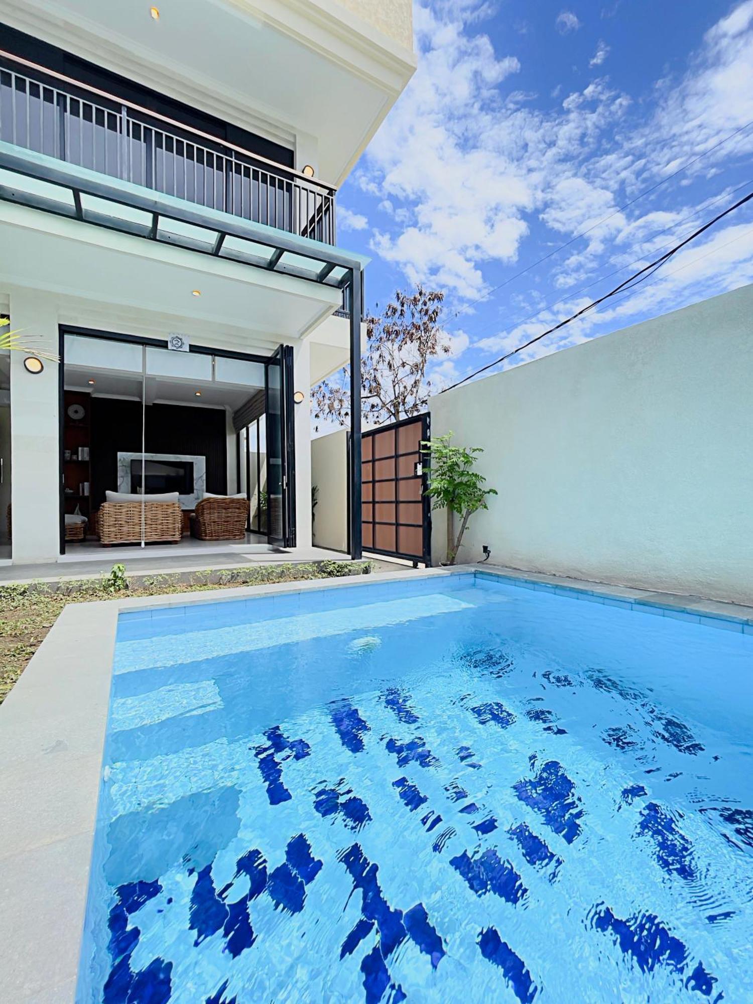 Casa De Lucia Bali - Rumah liburan