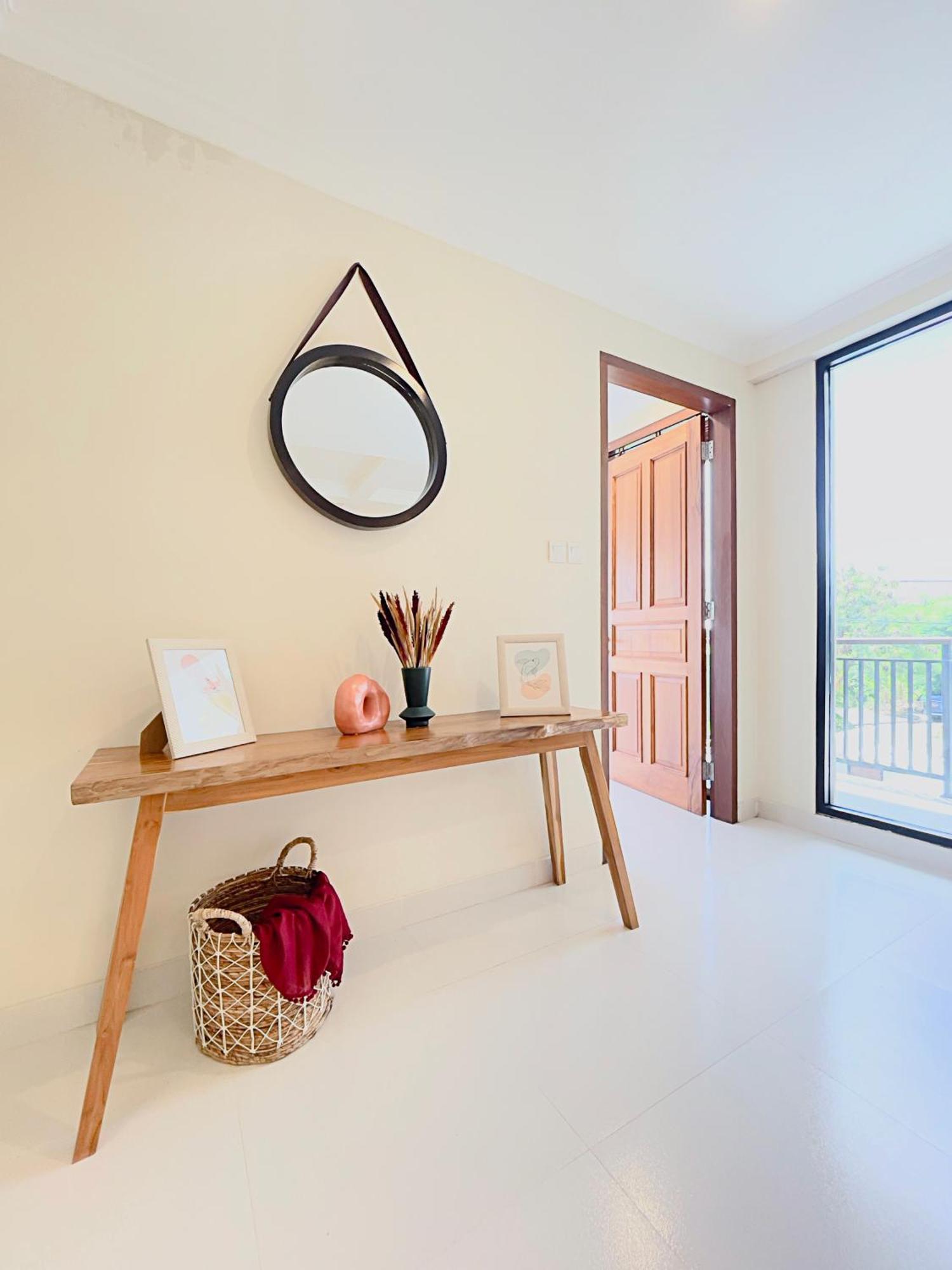 Rumah liburan Casa De Lucia Bali - *
