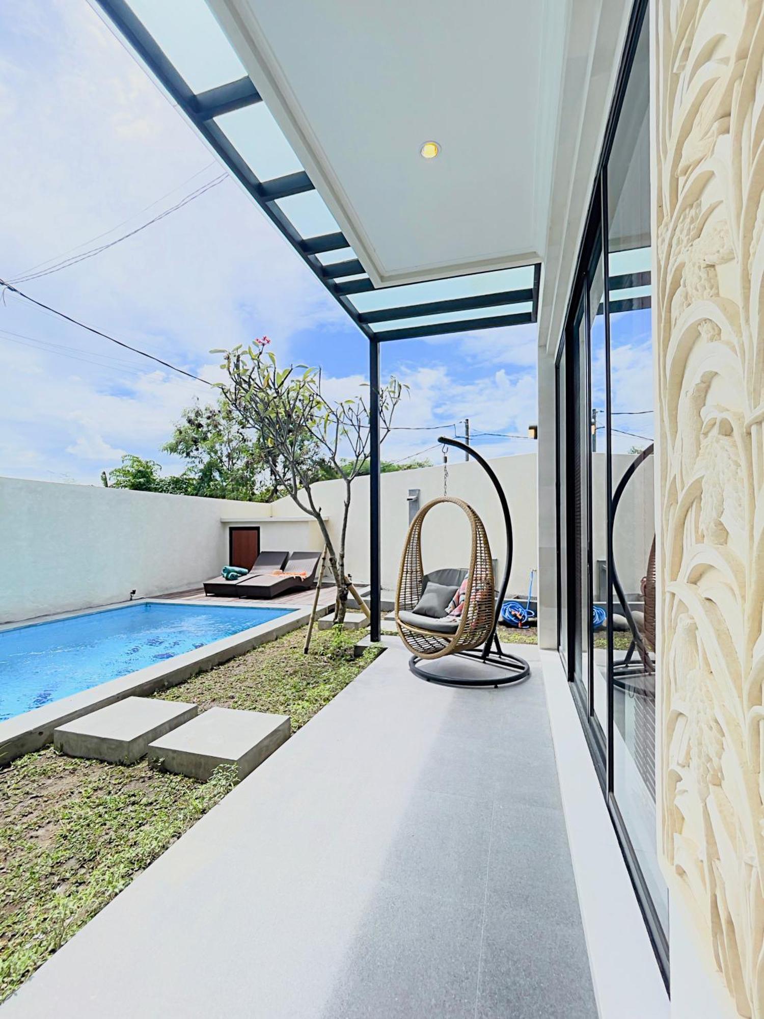 Casa De Lucia Bali - *