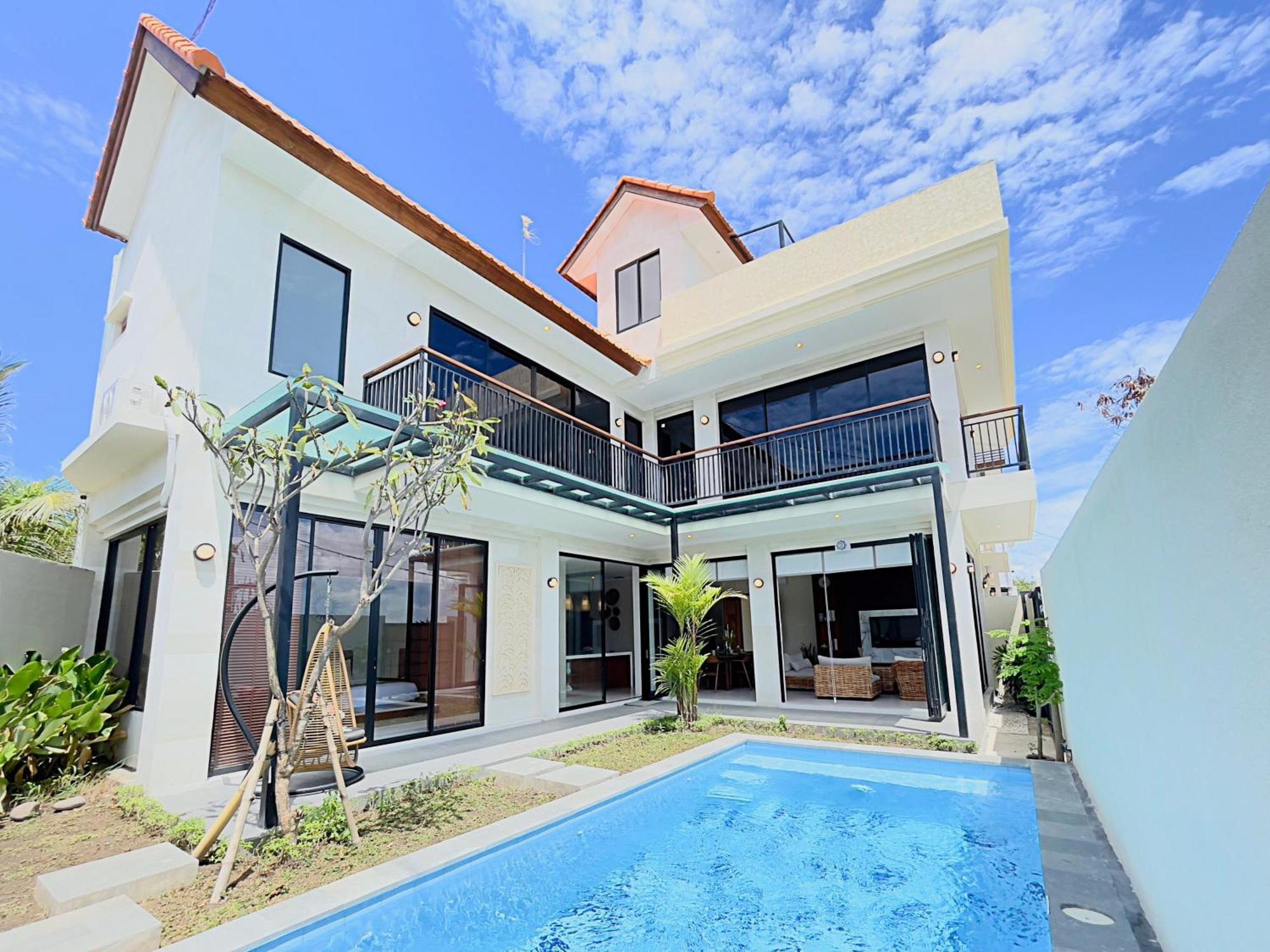 Rumah liburan Casa De Lucia Bali - Seminyak (Bali)