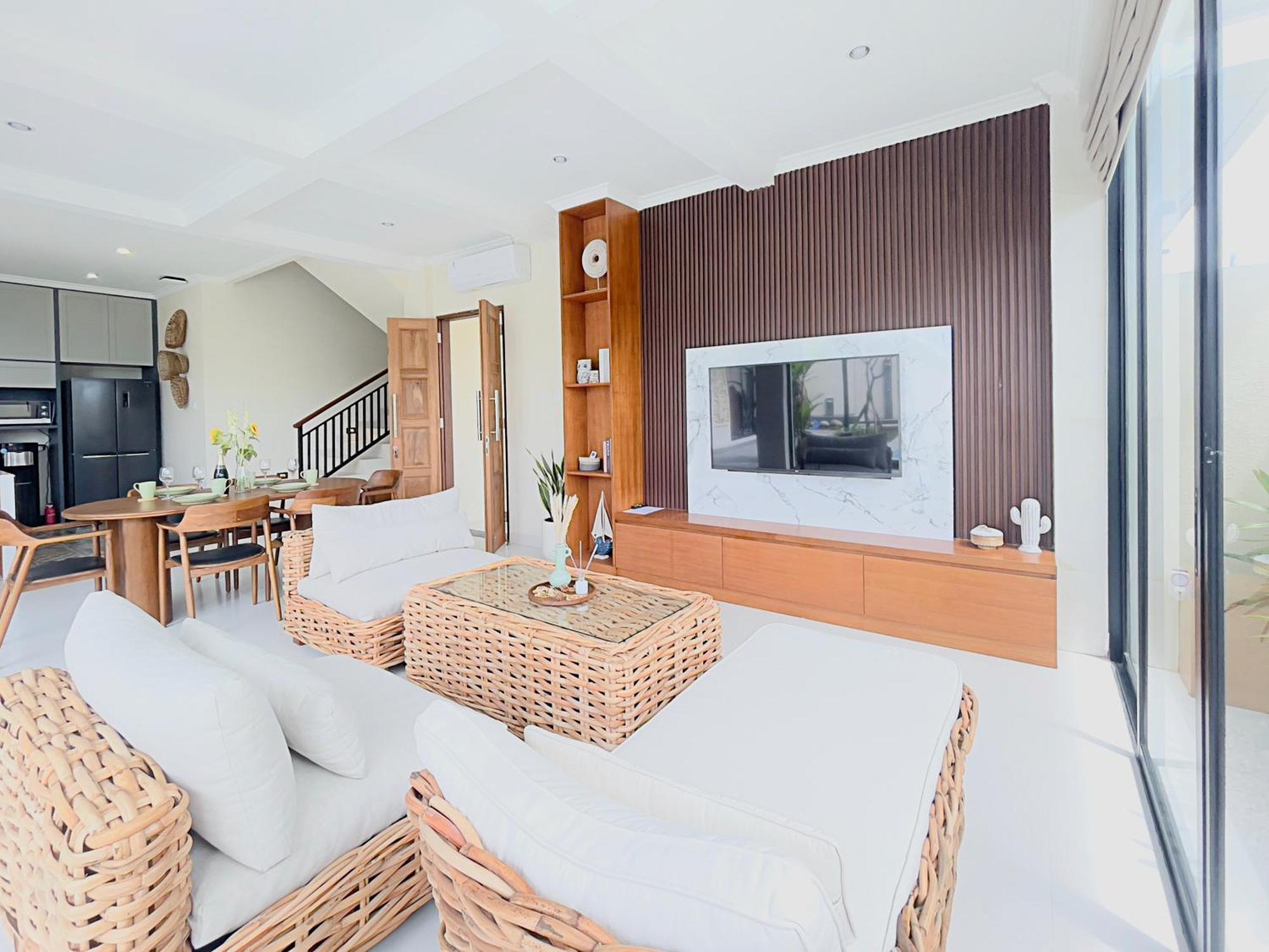 Casa De Lucia Bali - * Seminyak (Bali)