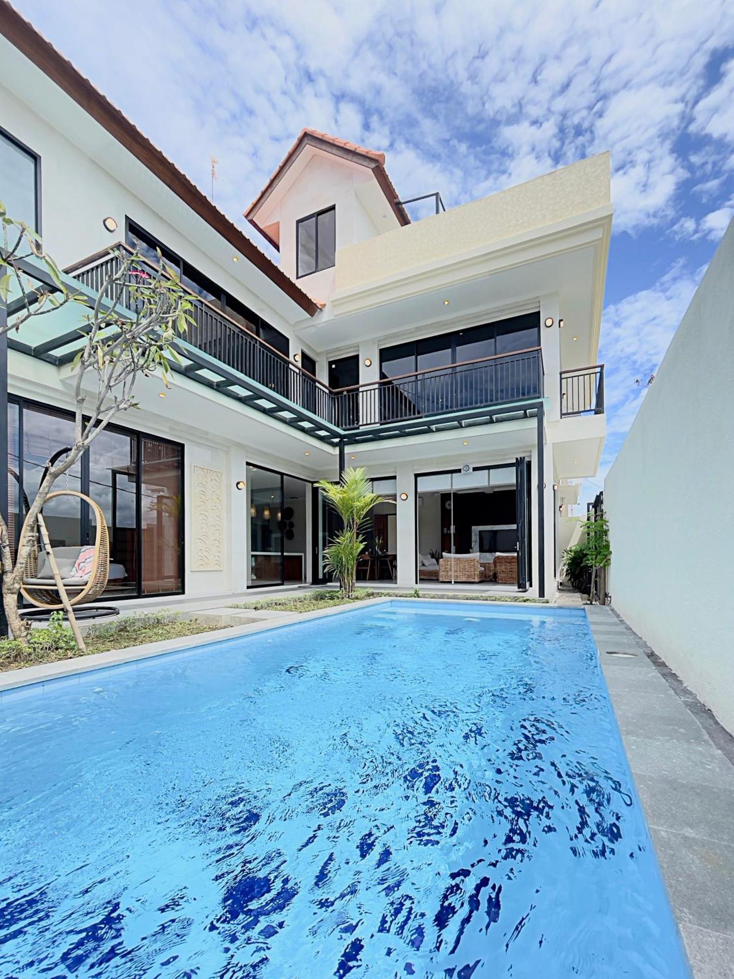 Casa De Lucia Bali -