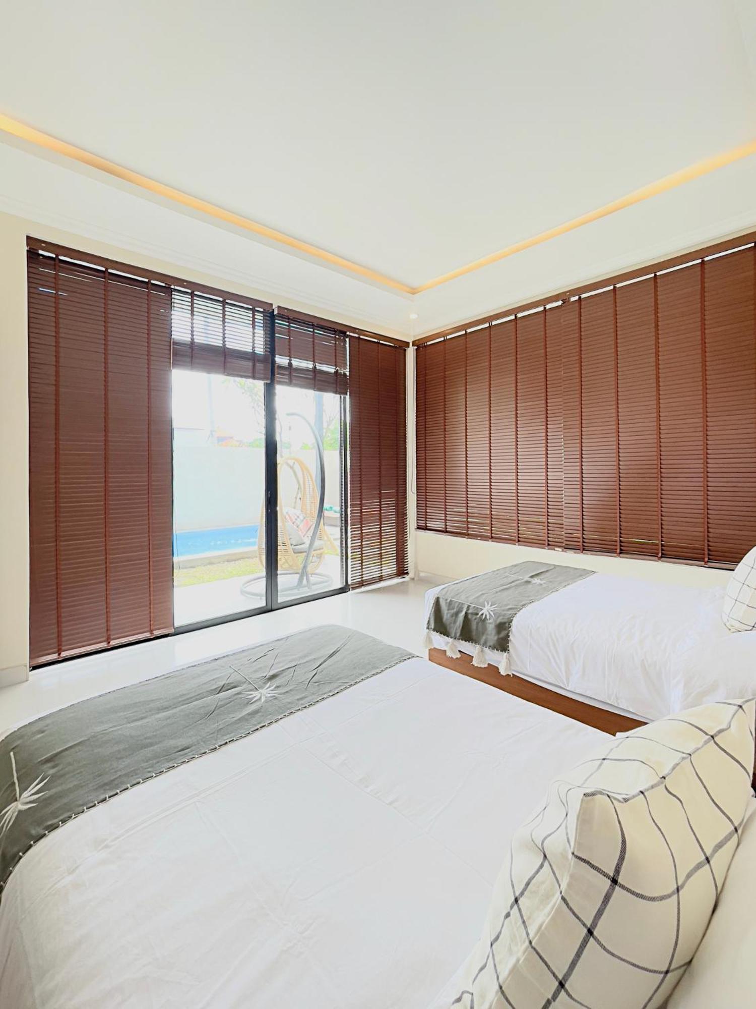 Rumah liburan Casa De Lucia Bali -