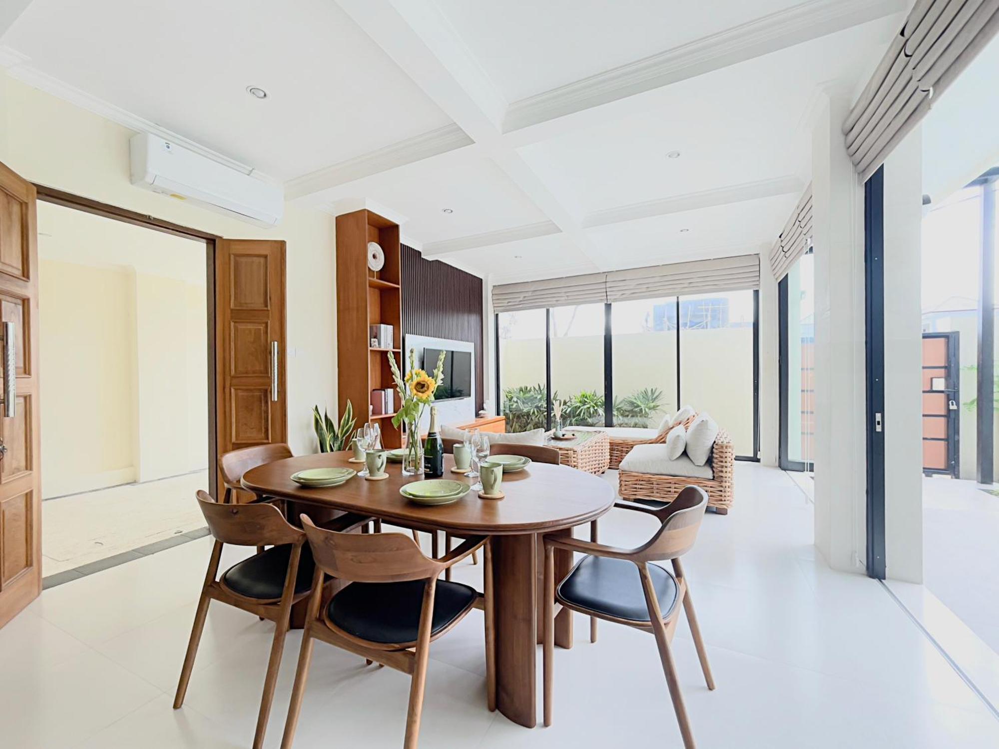 Casa De Lucia Bali - Rumah liburan Seminyak (Bali)