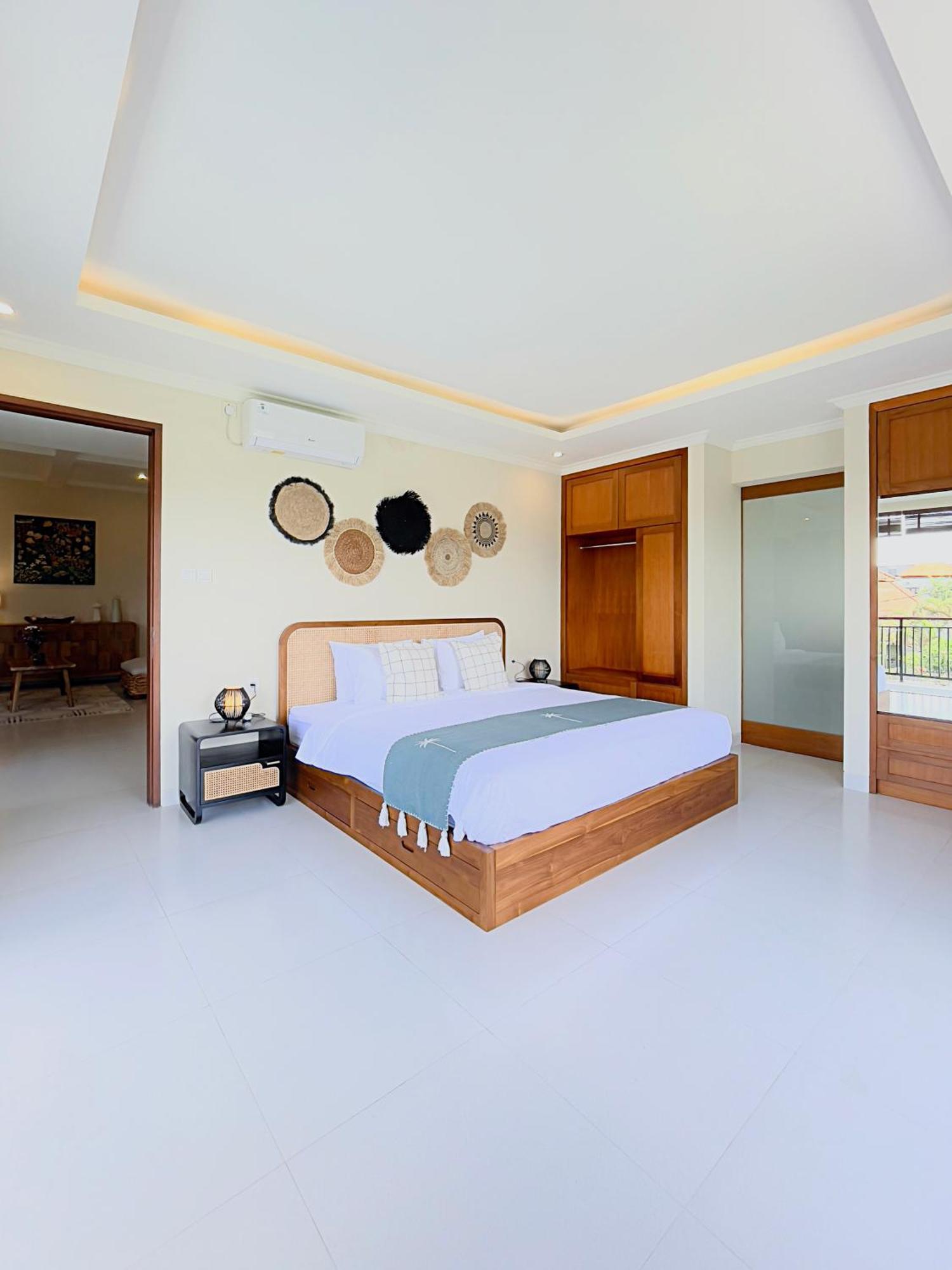 Rumah liburan Casa De Lucia Bali - *