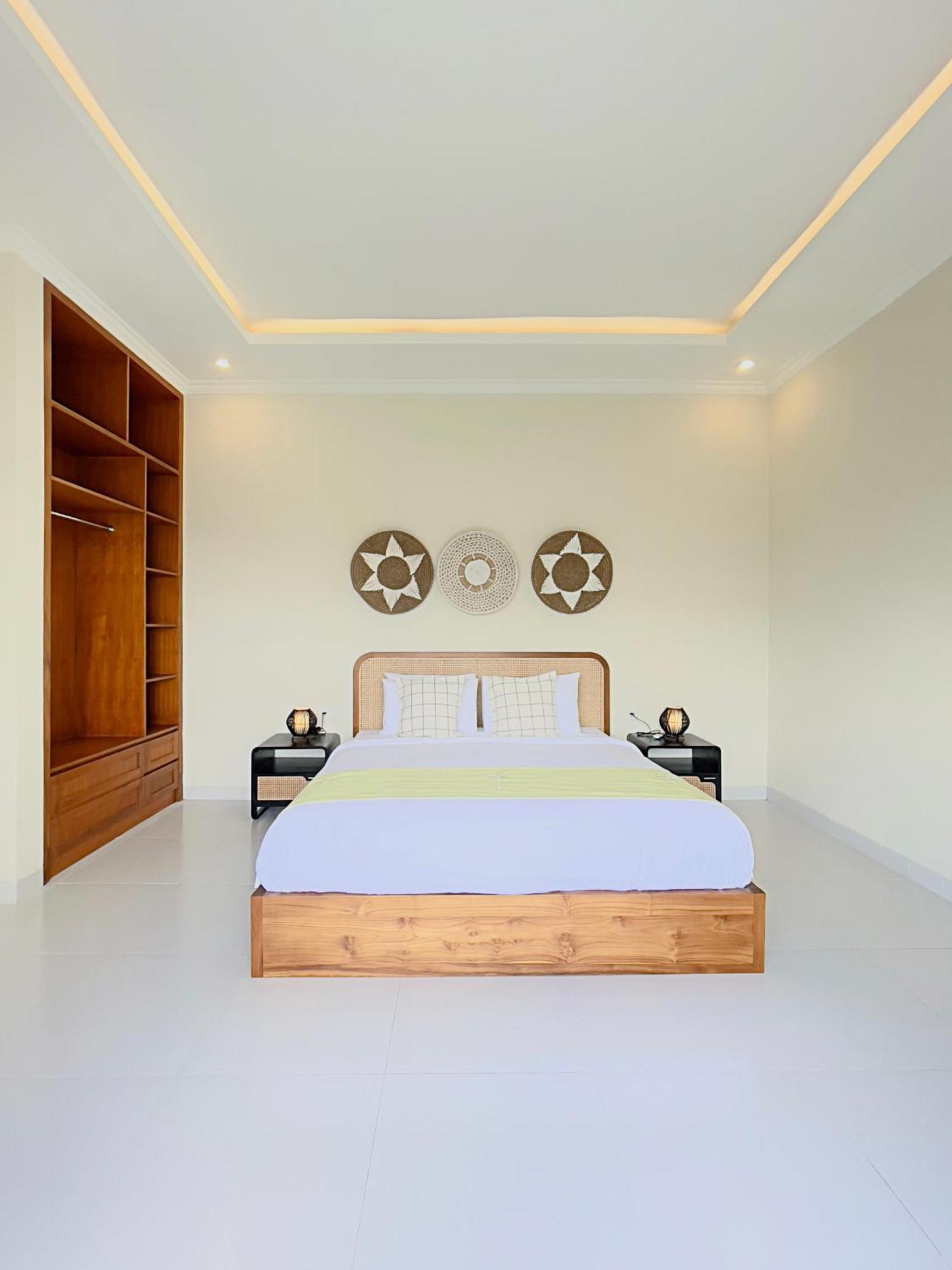 Rumah liburan Casa De Lucia Bali - Seminyak (Bali)