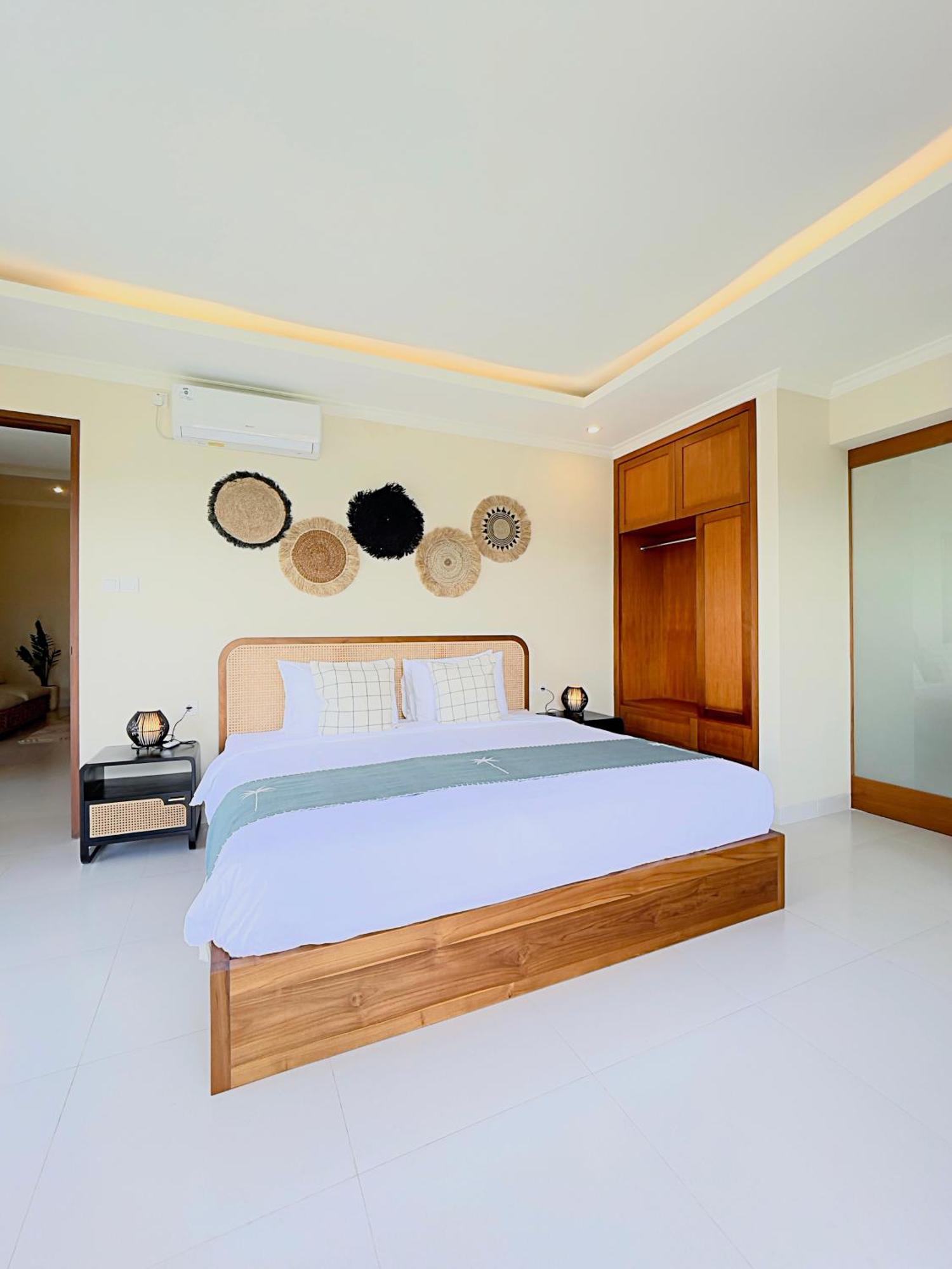 Rumah liburan Casa De Lucia Bali -