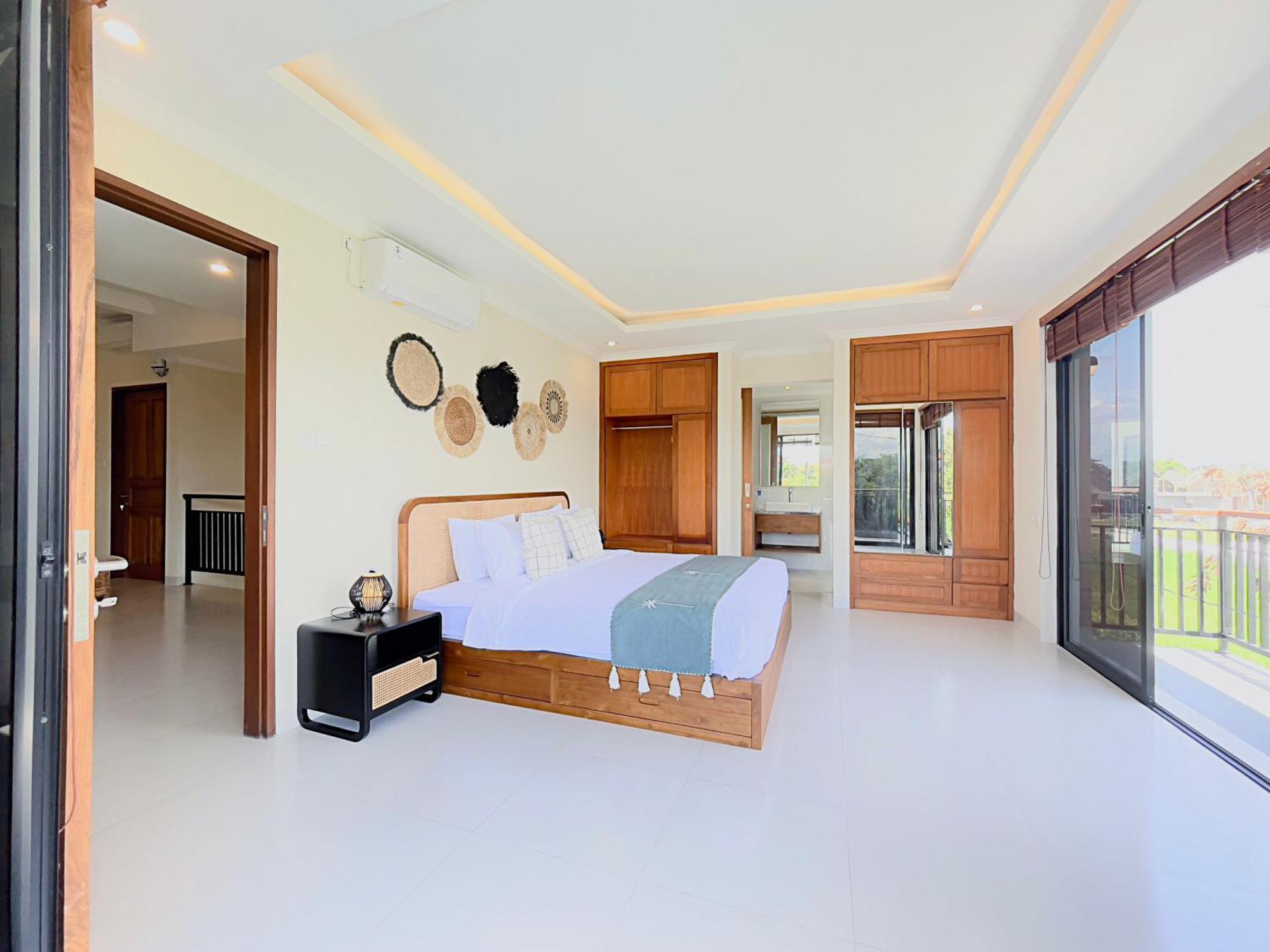 Casa De Lucia Bali - Rumah liburan