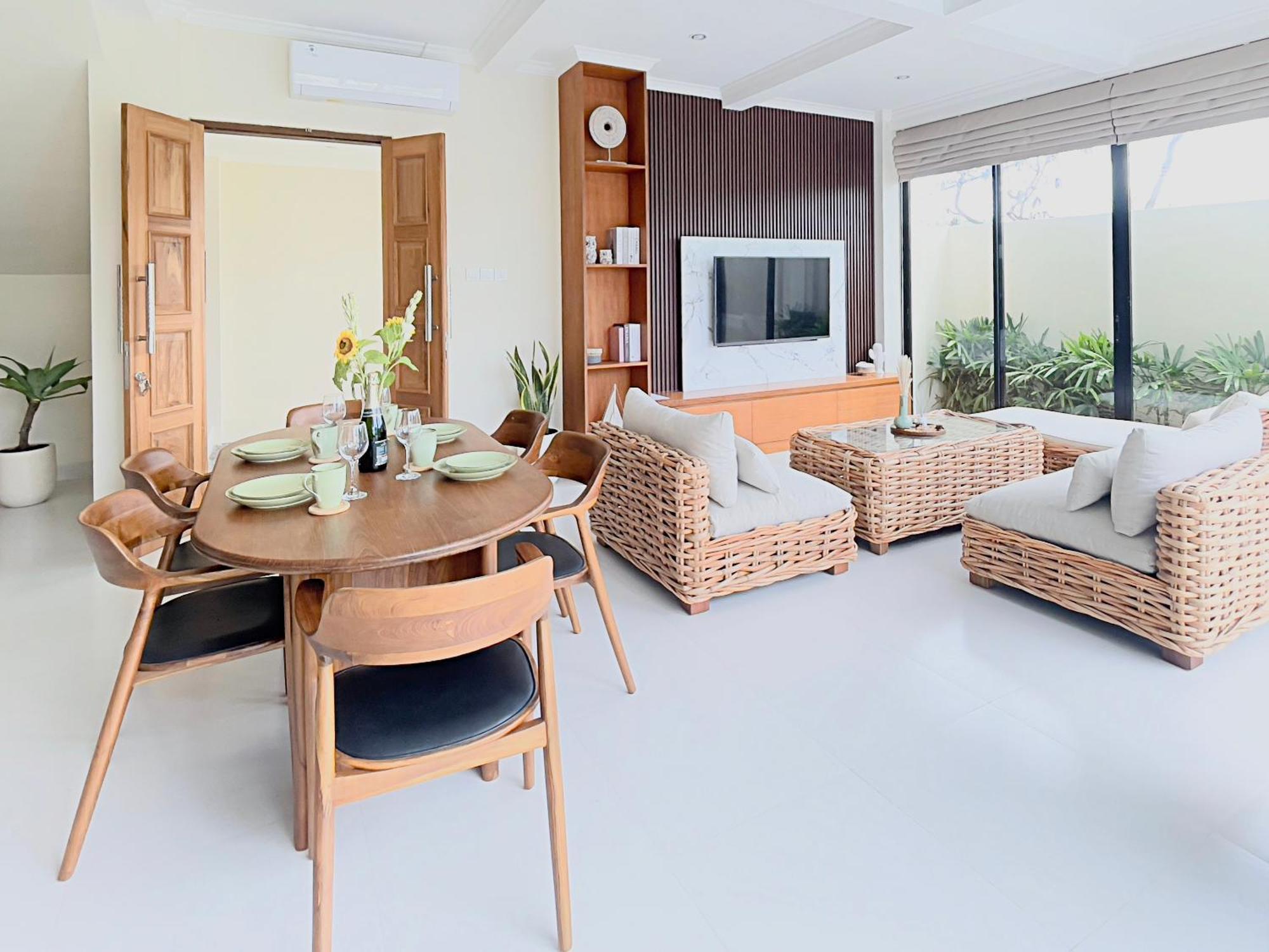 Casa De Lucia Bali - Rumah liburan Seminyak (Bali)